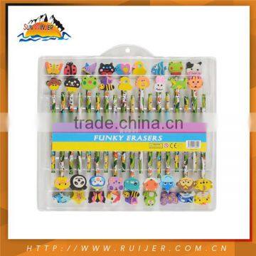 Oem High Quality Wholesale Wooden Water Colour Pencil Set photo-3