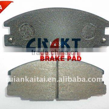 PREMIUM QUALITY BRAKE PAD FOR OPEL CAMPO