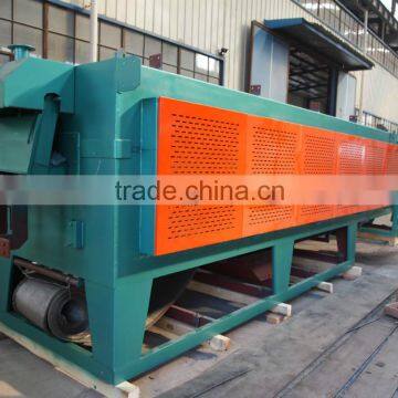 Mesh Belt Conveyor Furnace Continue Gas Protected Hardening Furnace