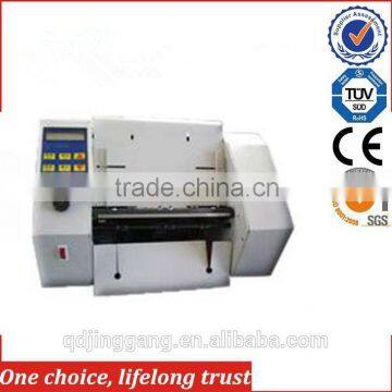 TJ-37 A4 Business card cutting machine/cutter