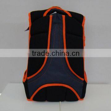 2015 Casual Backpack Produce Fashion Backpack photo-5