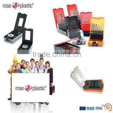 PP plastic packaging box for ER collects set BR