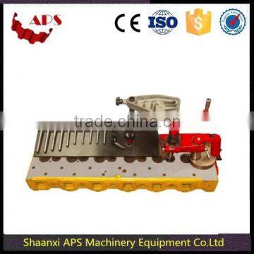 Manual Valve Seat Boring Machine - TJ8563