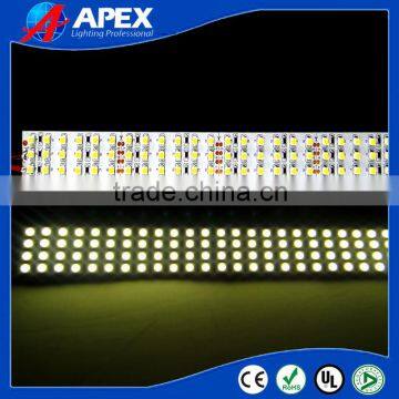 addressable led christmas light 3M stickers on back easy install