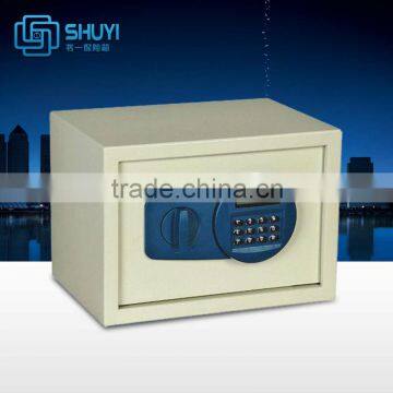 Electronic home for security Safe