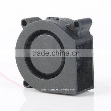 40mm 4020 blower 12 volt dc brushless computer cooling fan
