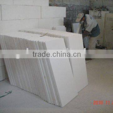 Calcium Silicate Fire Proof Material