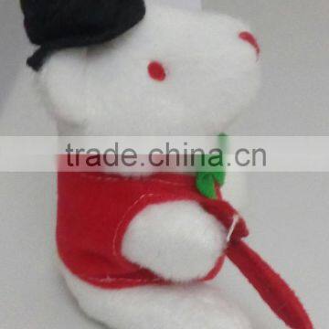 Christmas Bear
