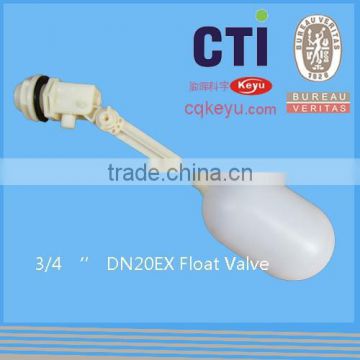 Water Tank Ball Float Valve