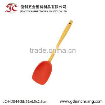 Professional manufacture best silicone spatula