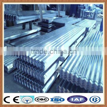 alibaba china supplier!!!hot dipped/ corrugated stainless steel roofing sheets made in china