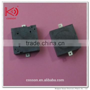 11*9 LCP SMD Buzzer &SMD piezo buzzer(CE&ROHS)