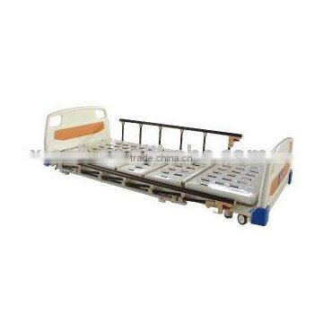 Triple-function Electric Medical Bed