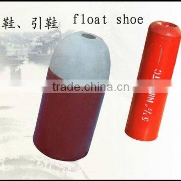 API Drilling Float Shoe And Float Collar