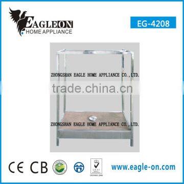 Life Tester for Thermoelectric Solenoid Valve for Kitchen Appliance Machine EG-4205 photo-3