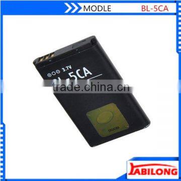 for nokia bl-5ca battery for nokia 107 108 2730c N72 N91 8G 1100 1108 1110 1112 1116 1200 1208 1255 1681C 1600 1650 1680c