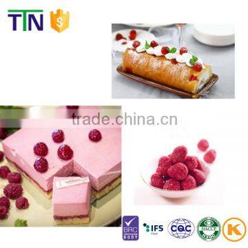 TTN 2016 Bulk Wholesale Freeze Dried Fruit Dried Raspberry photo-4