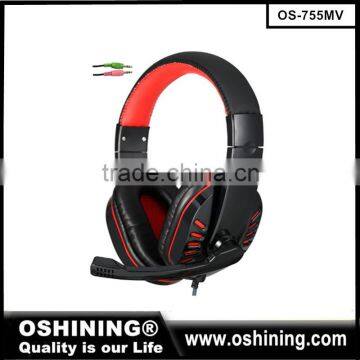 Cheap bulk headphones factory in China