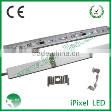 5050 rgb dream color 6803 ic led strip bar light wholesale