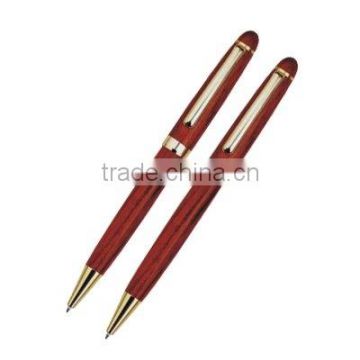 Maple wood pen for gift