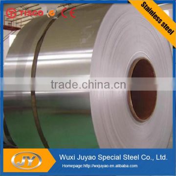 2b stainless steel strip 201