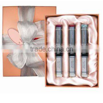 Handmade Kraft Printing Cardboard Handmade Paper Drawer Soap Box Wholesale,soap Packaging Box photo-3