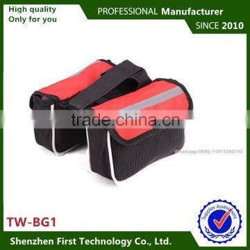 Outdoor Sports Phone Case Bicycle Bags for Carbon Frame Racing Bike photo-3