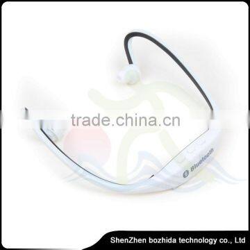 2015 S9 Sports Bluetooth Headphone/ Earphone S9 for Smart Phones photo-4