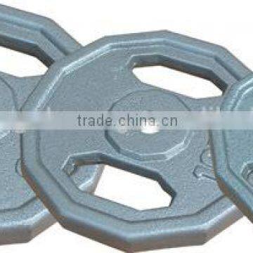 Fitness Weight Plates