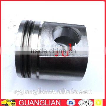 shiyan auto parts QSC diesel engine piston 4933120