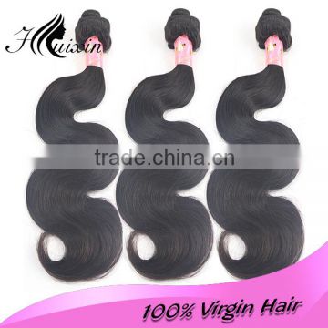 Wholesale 100% unpropcessed 7A grade virgin bohemian hair bohemian body wave hair