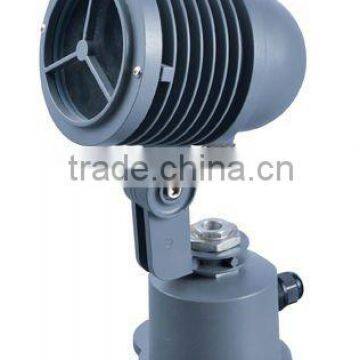 3w led spoting light reflector lamp