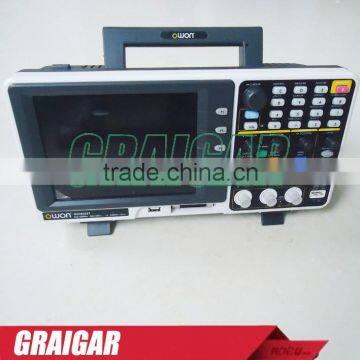 OWON MSO8202T Digital Oscilloscope 2+1 | LA - 16 200MHz photo-3