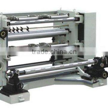 LFQ-B series Slitting and Rewinding Machine