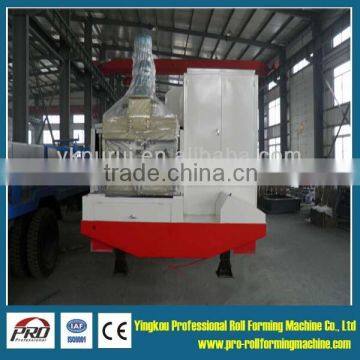 PRO-240 Automatic building roof forming machine