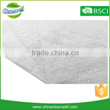 Floor Cleaning nonwoven dry wipe