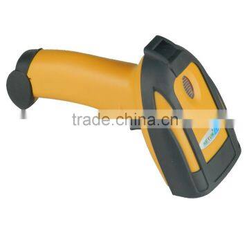 NT-2019R QR Code, 1D&2D Handheld Laser Barcode Scanner photo-2