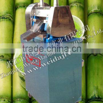 Sugarcane Juice Crushing/Extruding/Making Machine