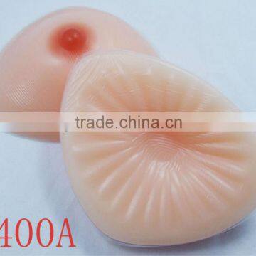 new silicone breast forms mastectomy enhancer C cup