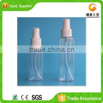 Wholesale Any Color Pet Plastic Bottle Spray Head