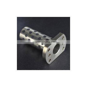 Good quality custom cnc precision guide bush