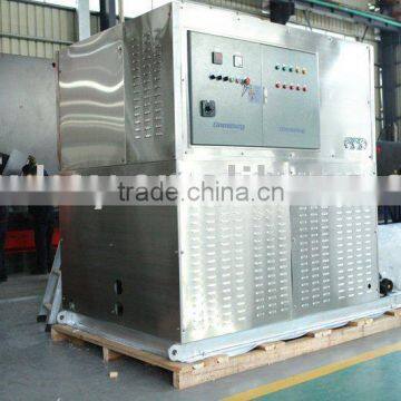 ice plate maker