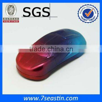 food grade gift tin toy car for little children