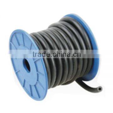 Solid rubber tube/soft rubber tube/latex rubber tube