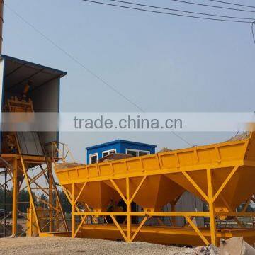 Concrete Mixing Machine JS500 Used for Concrete Mixing Plant HZS25 photo-4