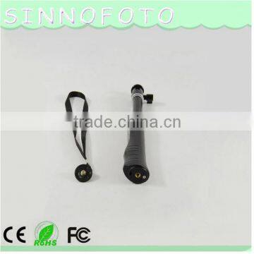 travel products photo SINNOFOTO legoo wireless monopod photography