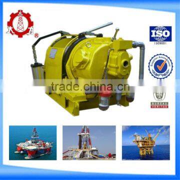 10Ton Anchor Windlass used for Ships