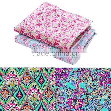 Wholesale Lilly Inspired Towels