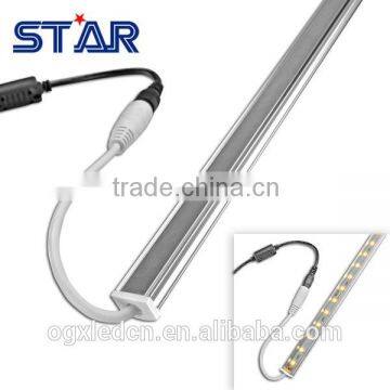 2835 90leds/m Waterproof Rigid LED Bar,LED BAR Lighting