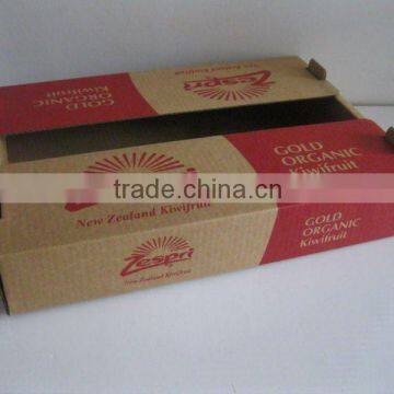 eco-friendly food packaging box - cake